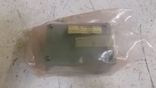SCE ACCEPTED RS0-1096-84 ENCLOSURE *NEW OUT OF BOX*