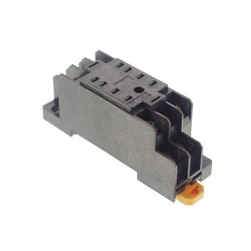 New 8-pin ptf08a relay base socket for sale