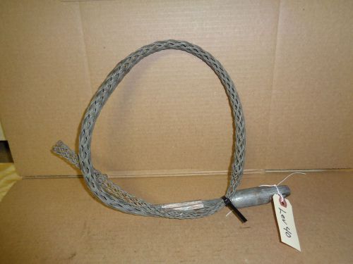 Hubbell Wiring Device-Kellems Pulling Grip 033-02-018 5/8&#034;  .50 - .74  Lev40