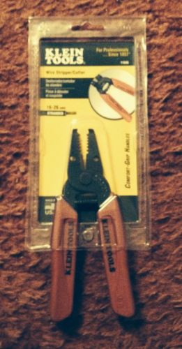 Klein Tools Wire Stripper 11046 - New