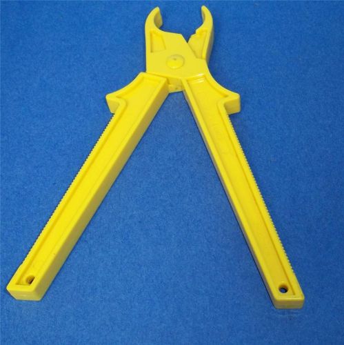 IDEAL INDUSTRIES INC YELLOW FUSE PULLER 34-016 *NEW*
