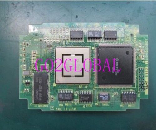 Fanuc circuit board video a20b-3300-0410 card in good in condition for sale