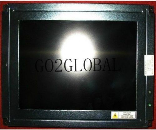 640*480 TFT LCD SHARP LQ10D213 10&#039; Used display panel 1 year warranty 60 days wa
