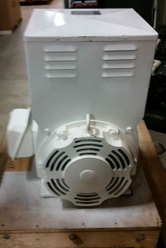 Kay Industries Model MA3-286T-600 Rotary Phase Converter 15 HPThis unit is capab