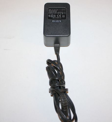 genuine REPLACEMENT AW10-3R3-u AC ADAPTER 3.3V  3.0A PS10-0303-AM