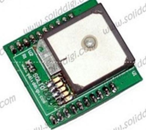 Gps bee sr92 xbee module received freeshipping for sale