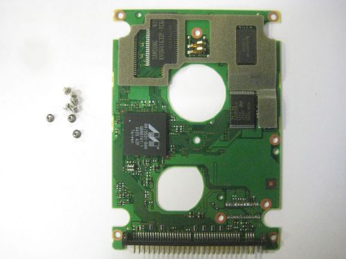 Fujitsu MHT2080AH 80gb 2.5&#034;  IDE PCB E20 2nd