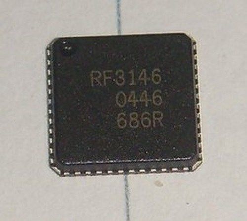 RF3146P RF Micro devices 2PCS/LOT