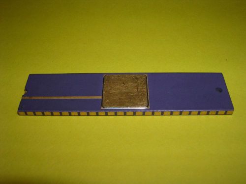 Very Unusual (Unknown) DEC Chip (Possibly 8218 or 8436)