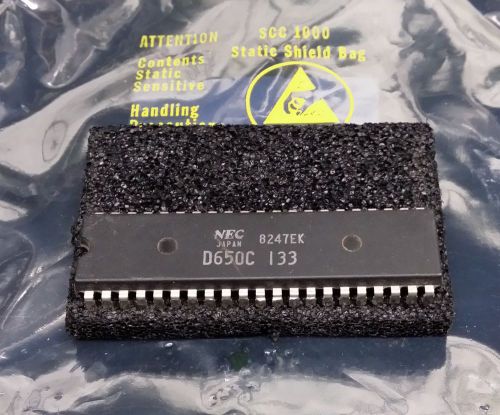 REAL ORIGIONAL Roland TB-303 Bassline Analog Synthesizer BRAIN IC CHIP NEW NOS