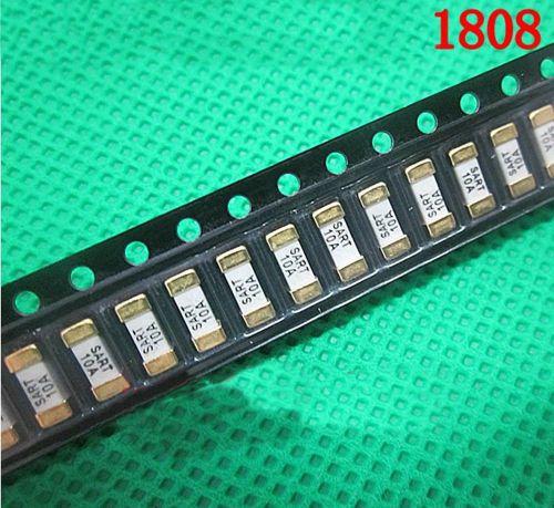 20 pieces 1808 smd fuses chip fuse patch fuses 6.1*2.69mm 4a 125v for sale
