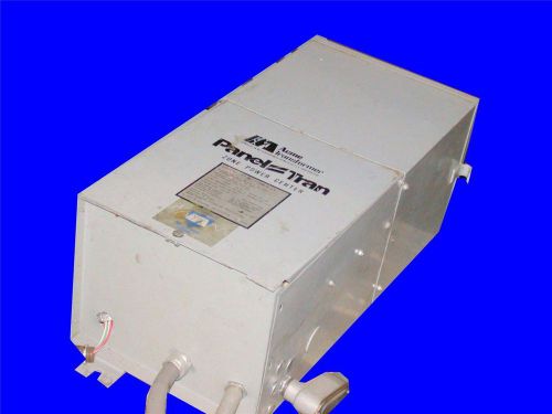 Acme 15 kva panel tran transformer cat pt-06-1150015-ls for sale