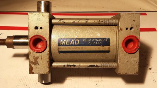 MEAD FLUID DYNAMICS 2669-ODM-325 (SFM)