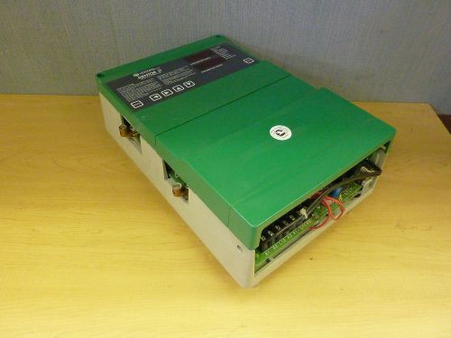 Emerson Control Techniques Mentor II M45-14ICD Drive 20HP 220/480V (10517)
