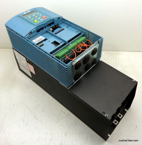 SSD DC Drive 955+8R0060 60HP 220-500V Supply Voltage