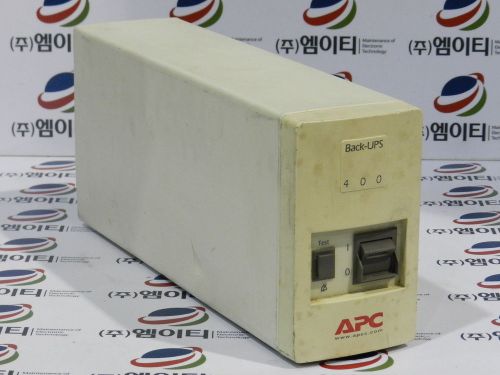 APC / BACK-UPS 400