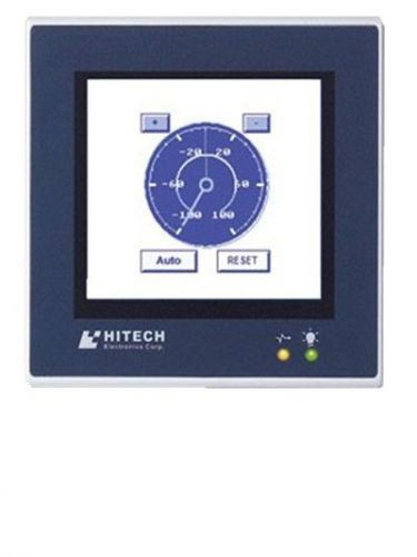 Pws6400f-s hitech hmi/touch screen/operator panel interface communication module for sale