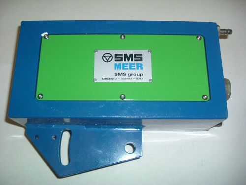 Sms meer loop scanner hd2048r  vdc new boxed for sale