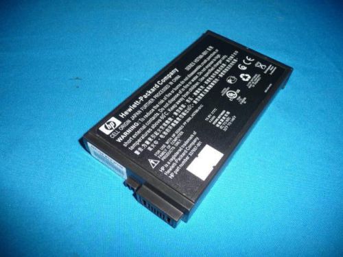 Hewlett-Packard HSTNN-IB01 Battery  C