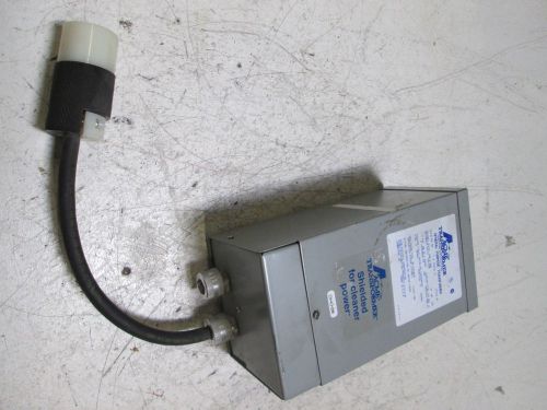 Acme transformer t-2-53011-s transformer *used* for sale