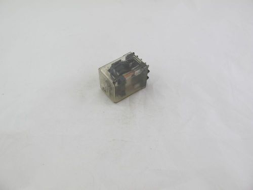 *new* potter &amp; brumfield kup11a15 10a 120v relay *60 day warranty*(br) for sale
