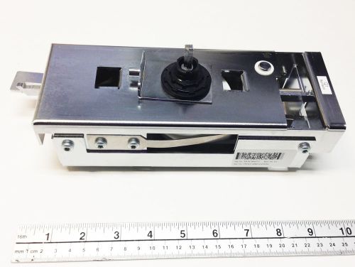ABB 3HAC8367-1 S4C+ M2000 Robot Controller Door Interlock Rotary Switch Unit