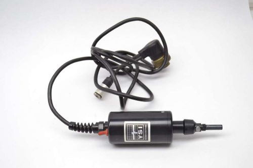 Ysi 5905 bod dissolved oxygen sensor meter 3/4 in probe b428976 for sale