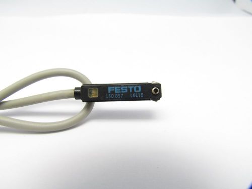 Festo 150 857 l6l18 sensor for sale