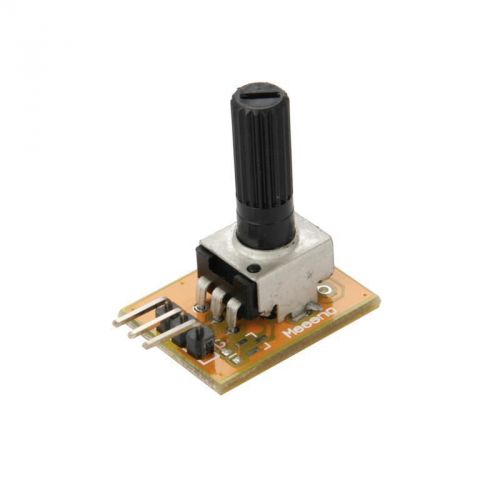 1x new meeeno mn-eb-rt10k angle transducer / sensor module for arduino teaching for sale