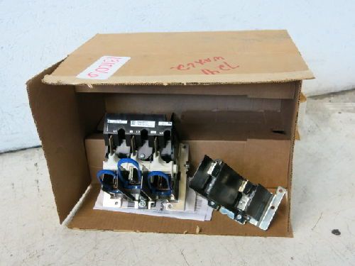 SQUARE D 9422TEF10C TRANSFORMER DISCONNECT SWITCH, 100A, 600VAC