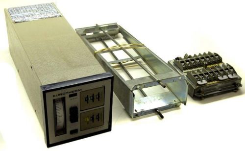 Eurotherm 8533 thyristor power controller mount/ module for sale