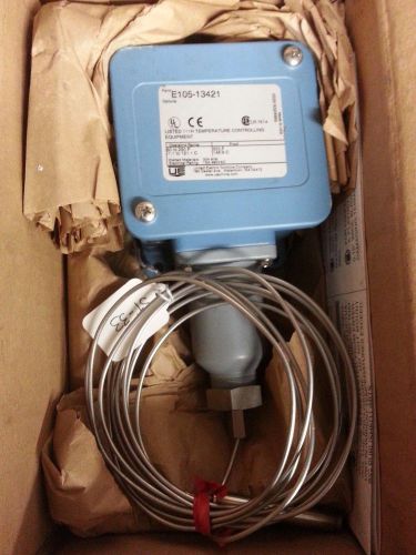 *new* united electric controls e105-13421 temperature switch\temperature sensor for sale