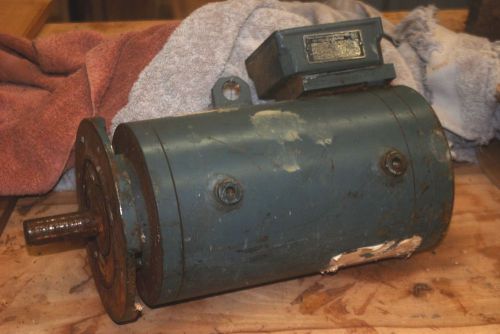 10 hp electric motor 240V 3 phase