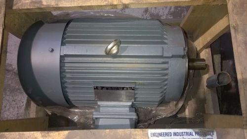 10 hp electric motor 215t 3 phase premium efficient severe duty 1760 rpm for sale