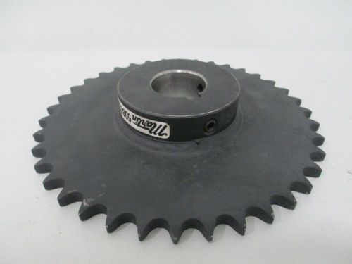 New martin 50bs38 1 7/16 38 tooth chain single row 1-7/16 in sprocket d259686 for sale