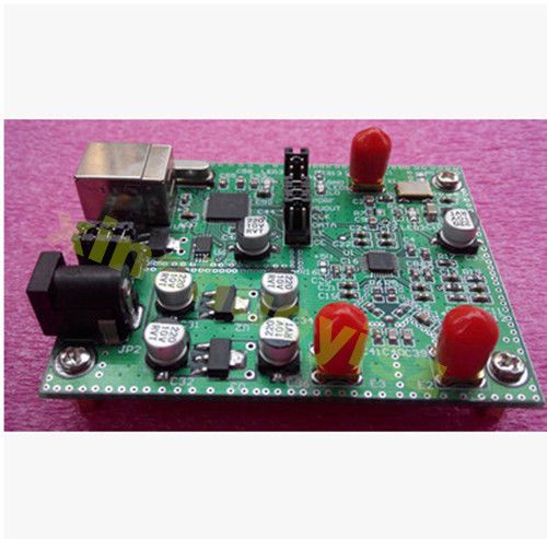 [1x] ADF4351 ADF4350 module development board Wave Signal Generator 35M-4.4G RF