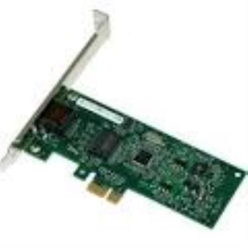 Allied Telesis AT-2911SX Gigabit Ethernet PCIE ADAPTER CARD AT-2911SX/LC-901