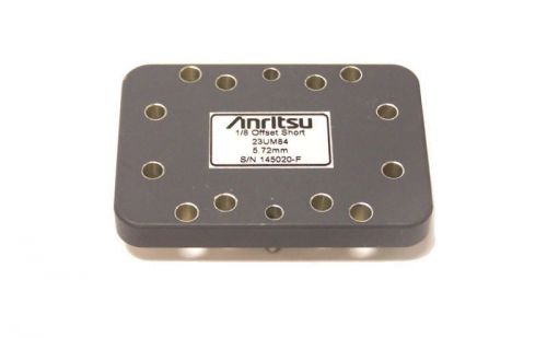 ANRITSU S820D Accessory Kit SITEMASTER ACCY KIT