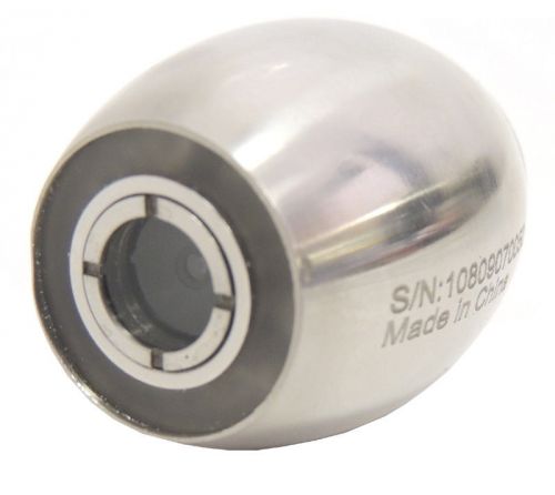 NEW Metrotech Vivax B33/STD Veam CCD Camera Head 4&#034; Pipe Inspection / Warranty