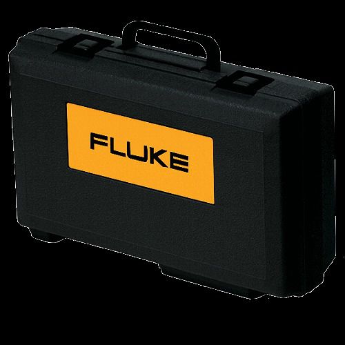 Fluke C800 Hard Storage Case