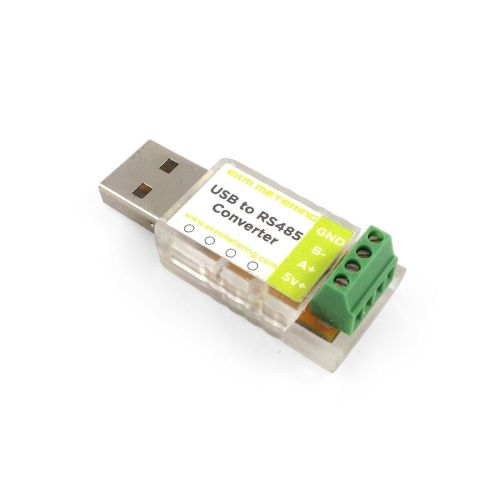 USB to RS485 Converter Modbus BACNet BMS Arduino Raspberry PI Solar Inverter #17