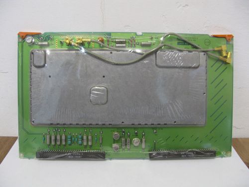 Agilent HP 08753-60013 FN Analog Assembly Board