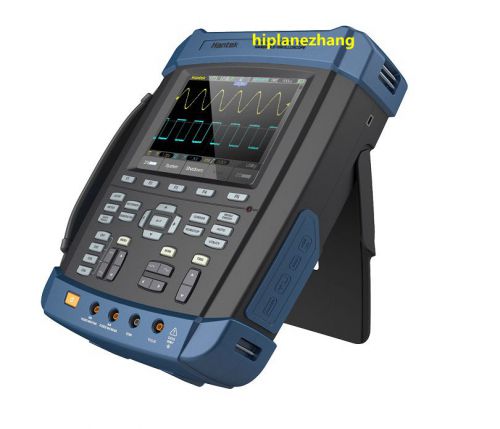 Handheld oscilloscope 150mhz 2ch 1gsa/s 2m memory depth dmm usb ip51 dso1152e for sale