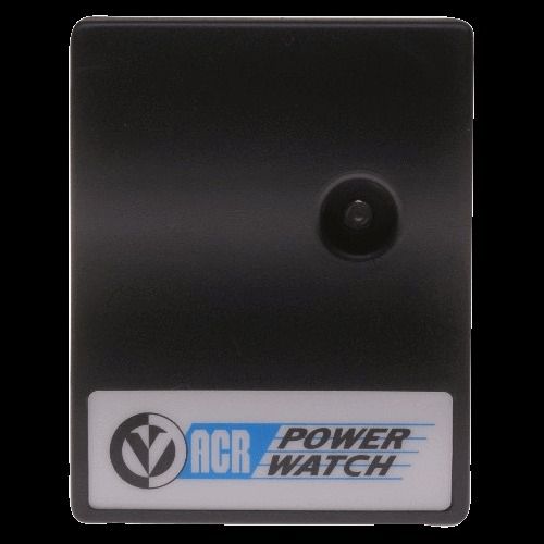 Acr systems pwv-001 powerwatch - north american 120v power quality analyzer for sale