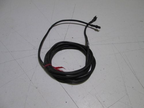 KEYENCE CABLE EXTENSION CA-D2 *USED*