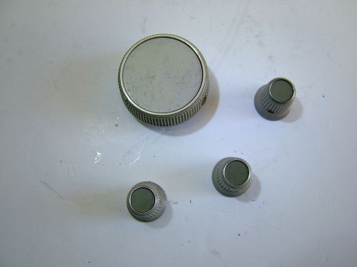 HP KNOBS 1 BIG 3 SMALL FOR 8924E 8924C AND OTHER