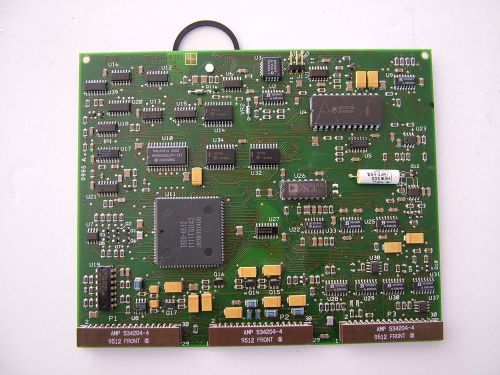 MEASUREMENT BOARD 08920-60331 FOR 8920A