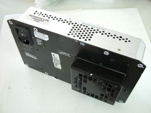 ROHDE POWER SUPPLY 1039.1510 FOR SMIQ 03B