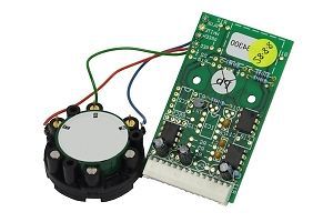 UEi KMSO2/Q Sensors, SO2 Sensor Module,
