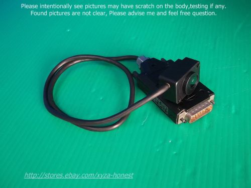 Heidenhain LIF17R TTLx10, Linear Encoder head, Sn: 967G.